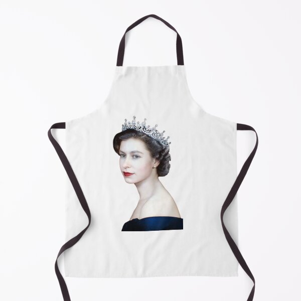 Item preview, the queen designed and sold by Hilna799.