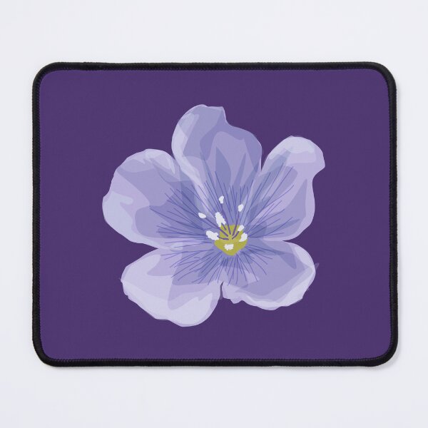 Item preview, Showy Jacob’s Ladder Flower designed and sold by Avyn T.