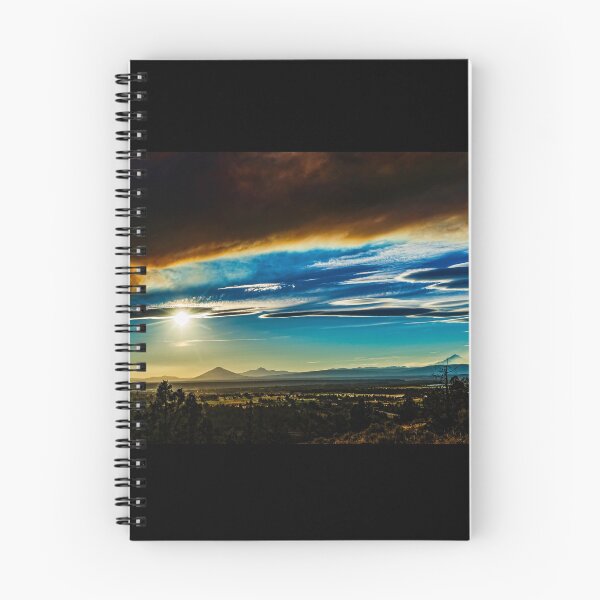 Item preview, Smokey sunset 1 designed and sold by Richard Bozarth.