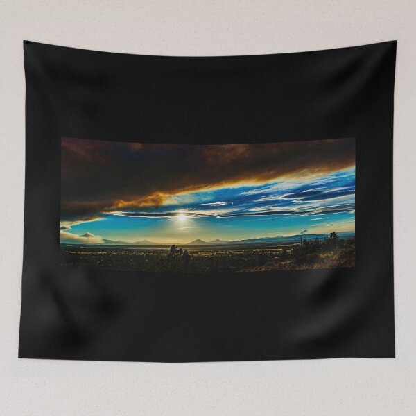 Item preview, Smokey sunset 1 designed and sold by Richard Bozarth.