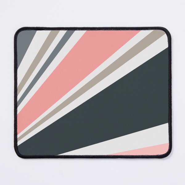 Item preview, Colorful diagonal lines designed and sold by BattaAnastasia.