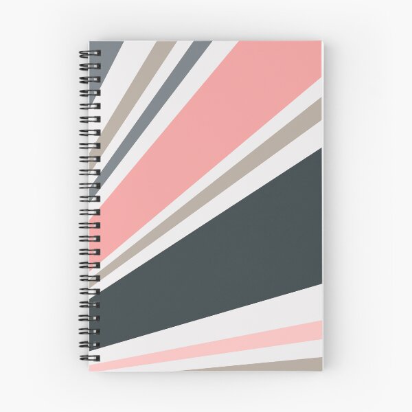 Item preview, Colorful diagonal lines designed and sold by BattaAnastasia.