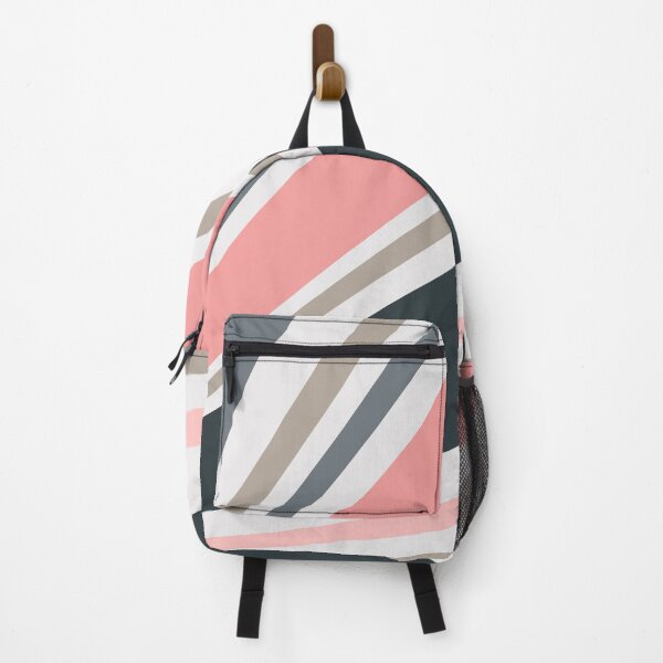 Item preview, Colorful diagonal lines designed and sold by BattaAnastasia.