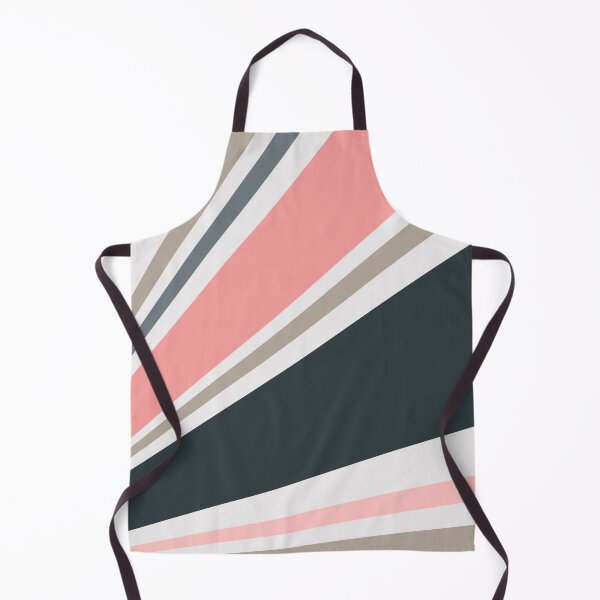 Item preview, Colorful diagonal lines designed and sold by BattaAnastasia.