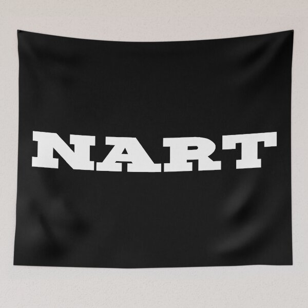Item preview, Not A Real Truck - NART designed and sold by frankyou.
