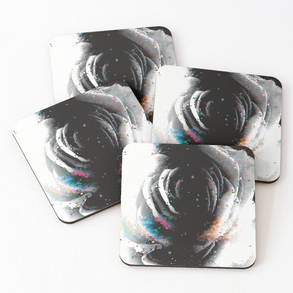 Item preview, DIGI ROSE designed and sold by ArtAbsurdist.