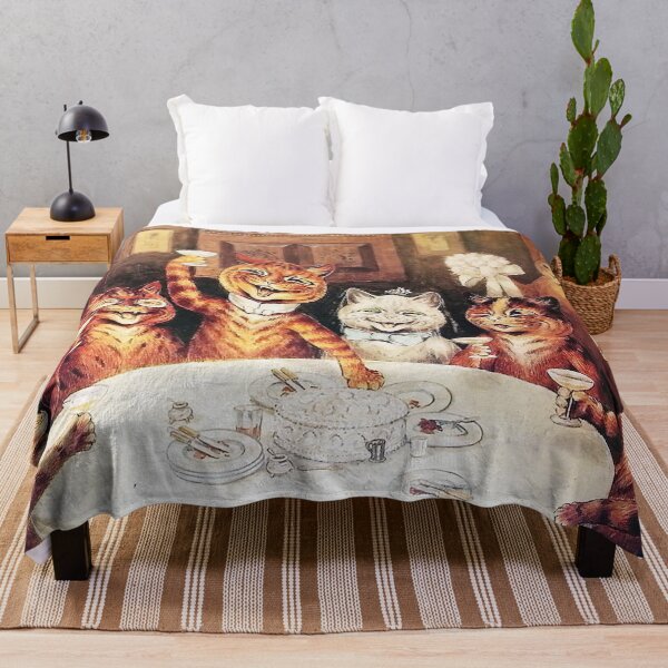 Item preview, Original Art By louis wain 1860, Londres designed and sold by space company ®.