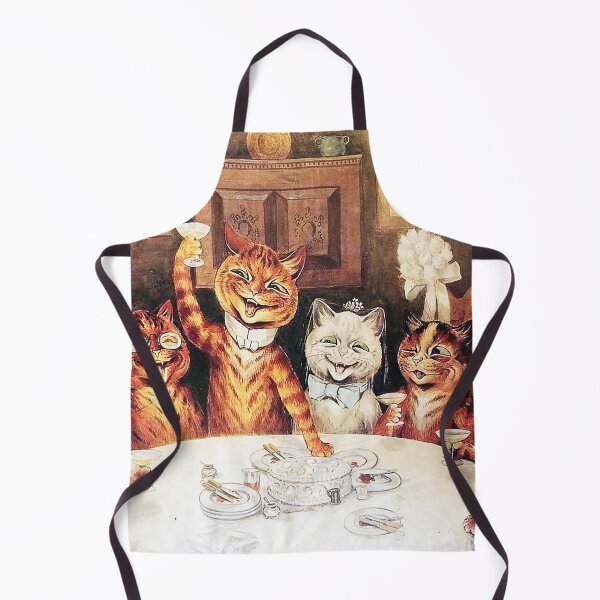 Item preview, Original Art By louis wain 1860, Londres designed and sold by space company ®.
