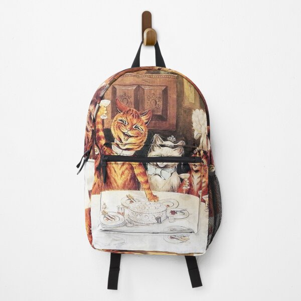 Item preview, Original Art By louis wain 1860, Londres designed and sold by space company ®.
