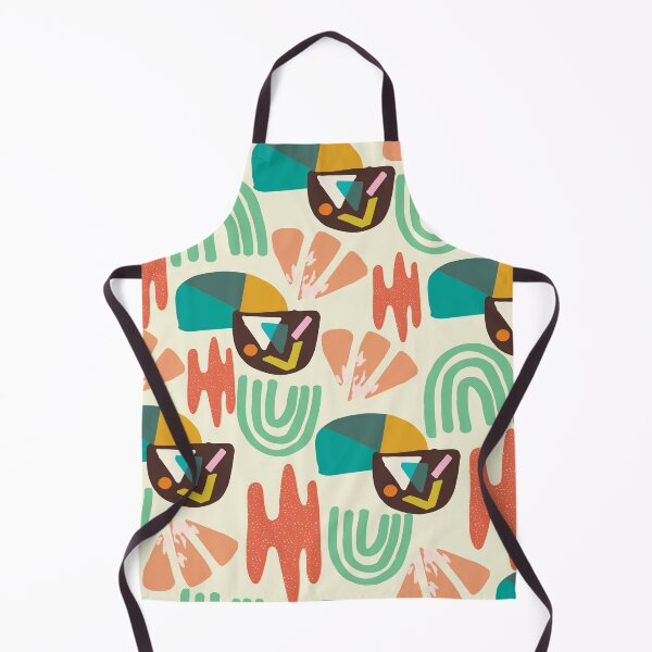 Item preview, geometric pattern designed and sold by Remde.