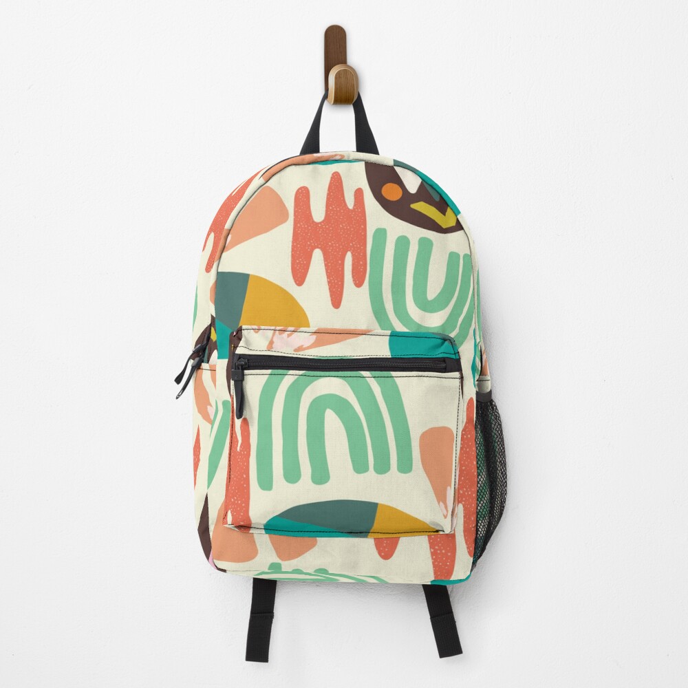 Item preview, Backpack designed and sold by Remde.