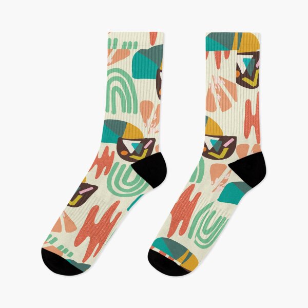 Item preview, geometric pattern designed and sold by Remde.