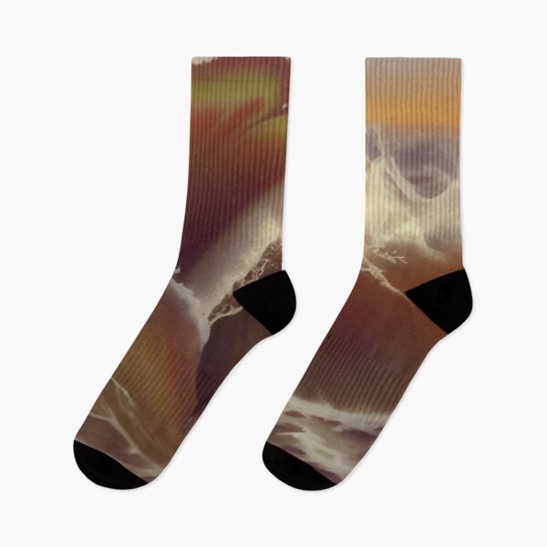 Item preview, Sea waves designed and sold by AvatarNegro.