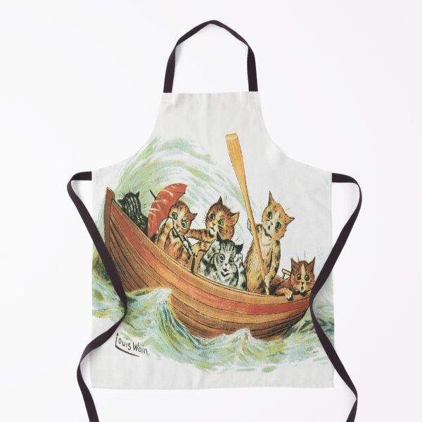 Item preview, Original Art By louis wain 1860, Londres designed and sold by space company ®.