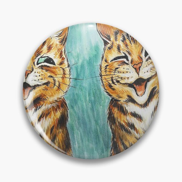 Item preview, Original Art By louis wain 1860, Londres designed and sold by space company ®.