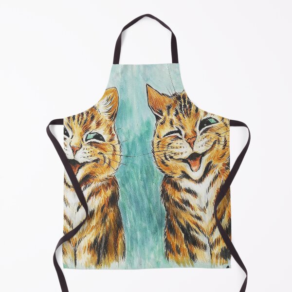 Item preview, Original Art By louis wain 1860, Londres designed and sold by space company ®.