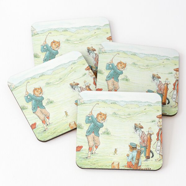 Item preview, Original Art By louis wain 1860, Londres designed and sold by space company ®.