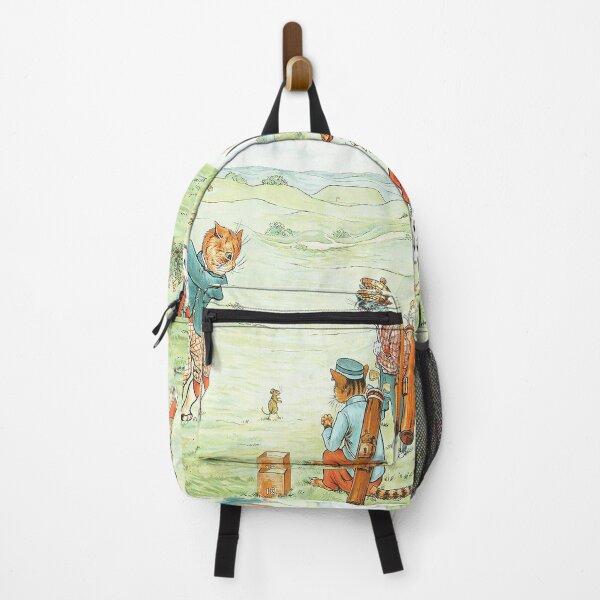 Item preview, Original Art By louis wain 1860, Londres designed and sold by space company ®.