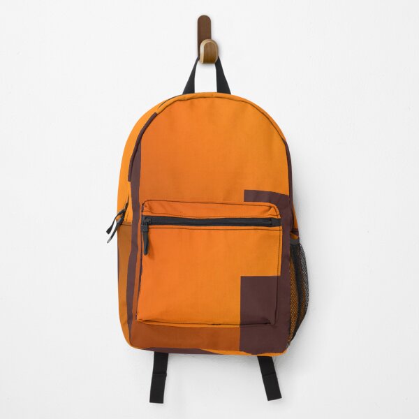 Item preview, The Letter R in Burnt Orange designed and sold by starfishstuff.