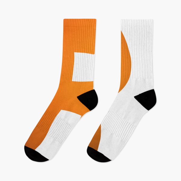 Item preview, The Letter R in Burnt Orange designed and sold by starfishstuff.