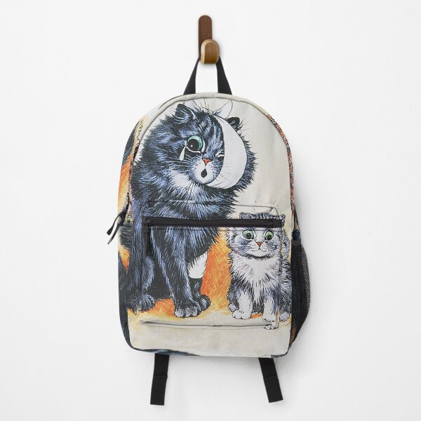 Item preview, Original Art By louis wain 1860, Londres designed and sold by space company ®.