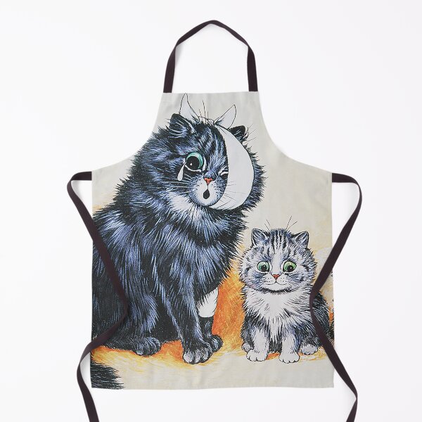 Item preview, Original Art By louis wain 1860, Londres designed and sold by space company ®.