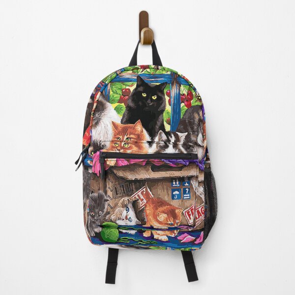 Item preview, Original Art By louis wain 1860, Londres designed and sold by space company ®.