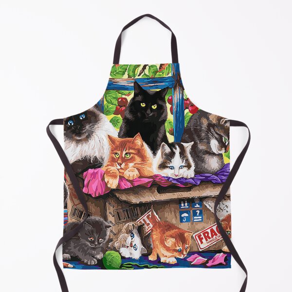 Item preview, Original Art By louis wain 1860, Londres designed and sold by space company ®.