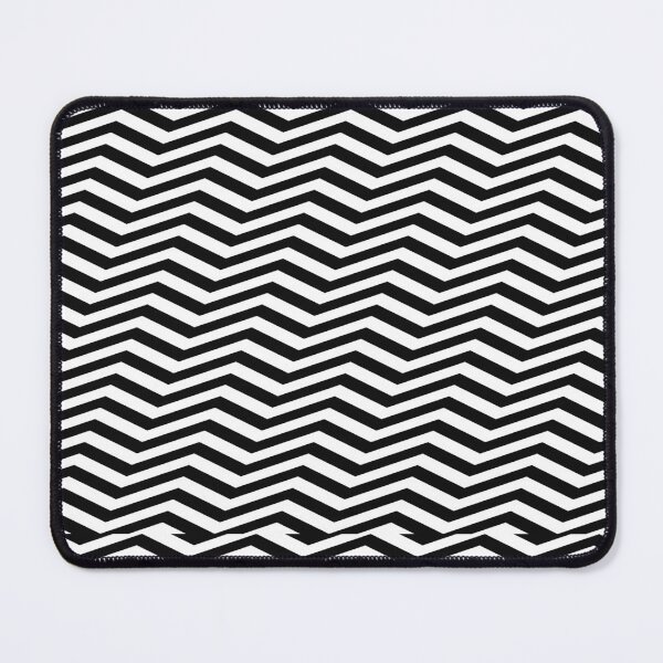 Item preview, zig zag pattern designed and sold by loiret1958.