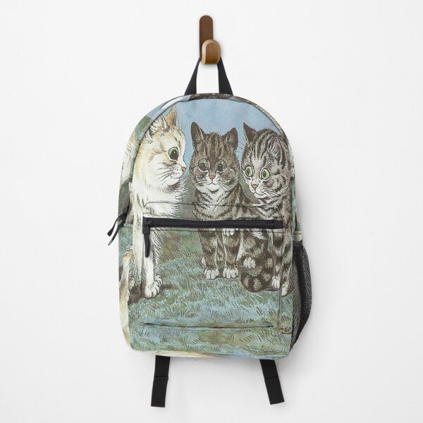Item preview, Original Art By louis wain 1860, Londres designed and sold by space company ®.