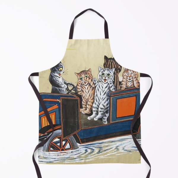 Item preview, Original Art By louis wain 1860, Londres designed and sold by space company ®.