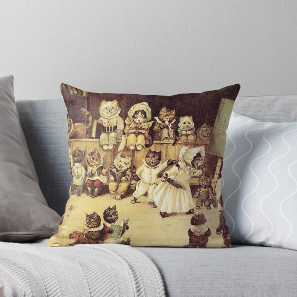 Item preview, Original Art By louis wain 1860, Londres designed and sold by space company ®.