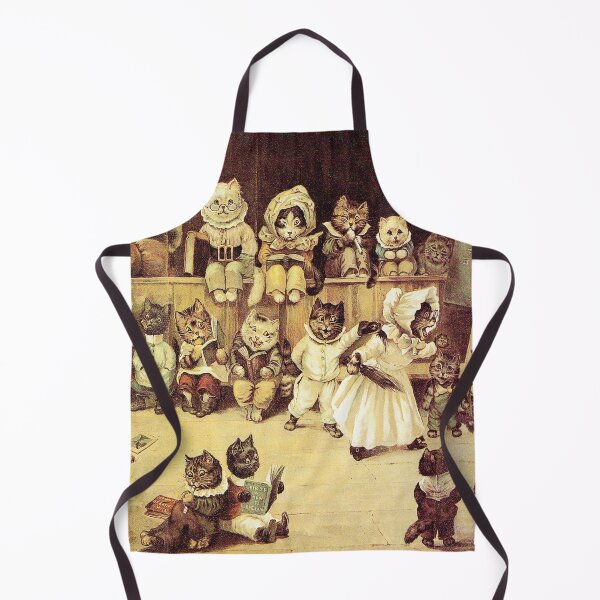 Item preview, Original Art By louis wain 1860, Londres designed and sold by space company ®.