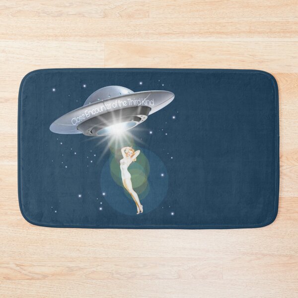 Item preview, Close Encounter of the Third Kind designed and sold by SerafinDesign.