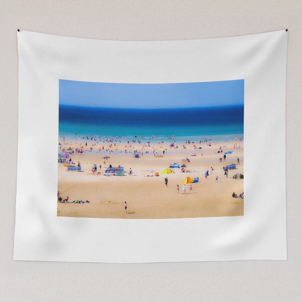 Item preview, A Day At The Beach  designed and sold by BerylBez.
