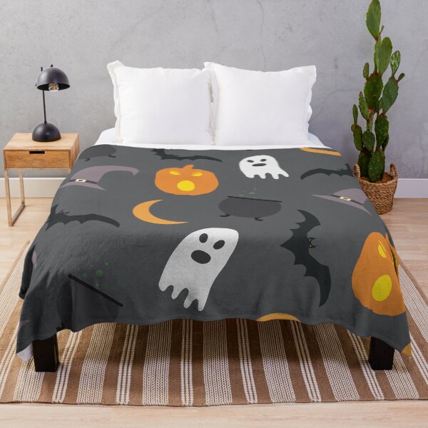 Item preview, Halloween designed and sold by PeppermintCreek.