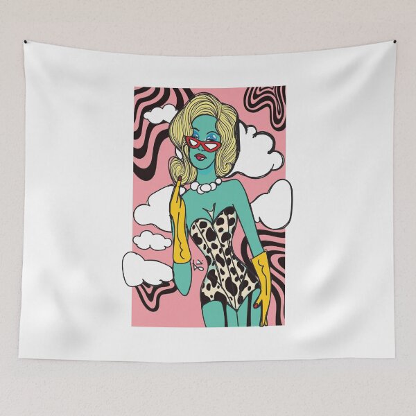 Item preview, devojka designed and sold by siksikfashion.