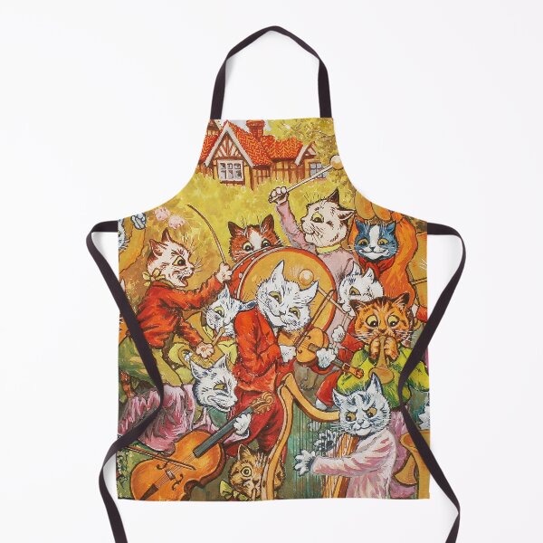 Item preview, Original Art By louis wain 1860, Londres designed and sold by space company ®.