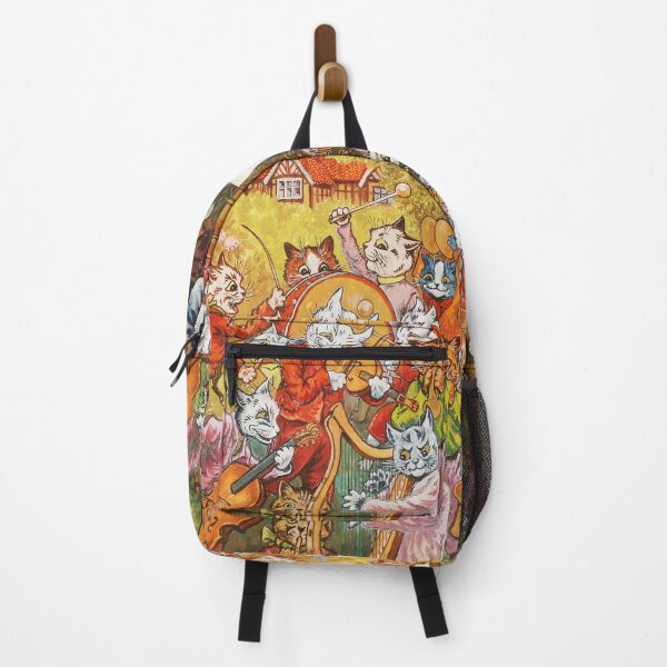 Item preview, Original Art By louis wain 1860, Londres designed and sold by space company ®.