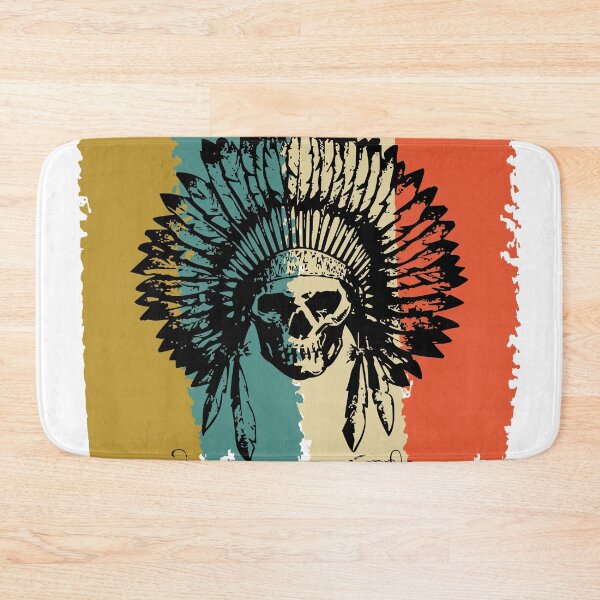 Item preview, Native American Indigenous First Nation Indian designed and sold by Blok45.