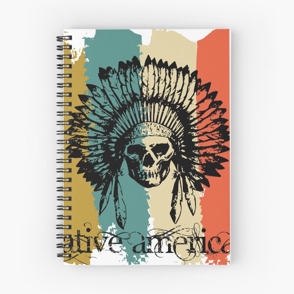 Item preview, Native American Indigenous First Nation Indian designed and sold by Blok45.