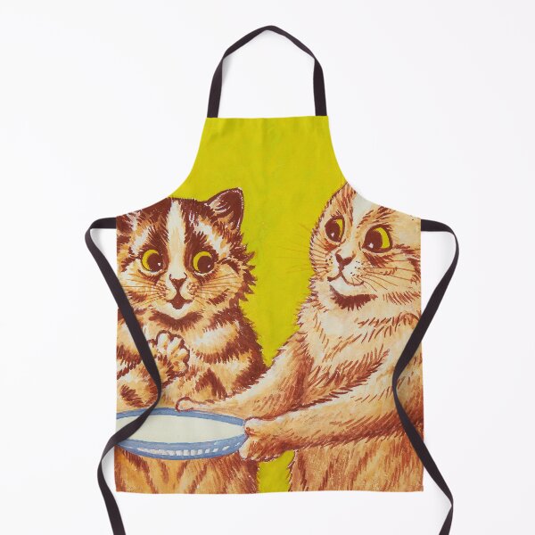 Item preview, Original Art By louis wain 1860, Londres designed and sold by space company ®.