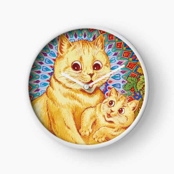 Item preview, Original Art By louis wain 1860, Londres designed and sold by space company ®.