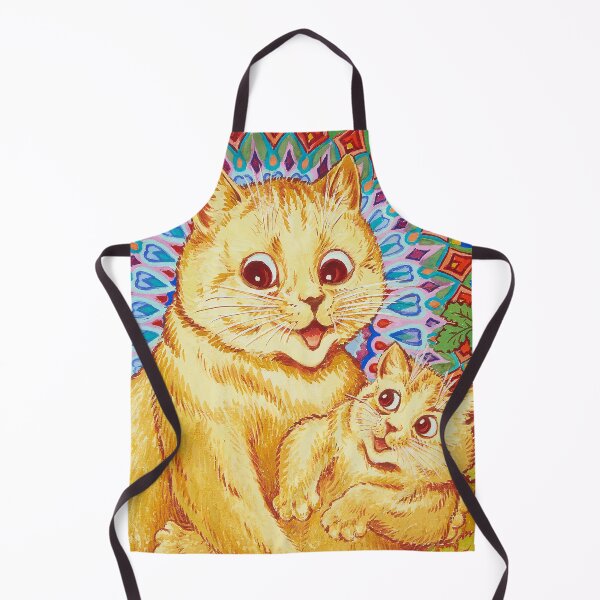 Item preview, Original Art By louis wain 1860, Londres designed and sold by space company ®.