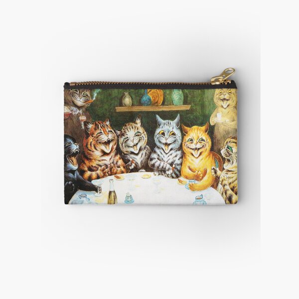 Item preview, Original Art By louis wain 1860, Londres designed and sold by space company ®.