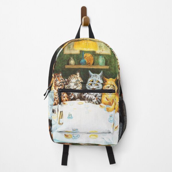 Item preview, Original Art By louis wain 1860, Londres designed and sold by space company ®.