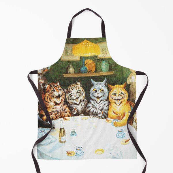 Item preview, Original Art By louis wain 1860, Londres designed and sold by space company ®.