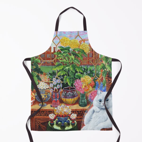 Item preview, Original Art By louis wain 1860, Londres designed and sold by space company ®.