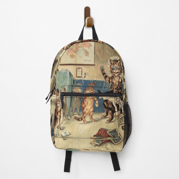 Item preview, Original Art By louis wain 1860, Londres designed and sold by space company ®.