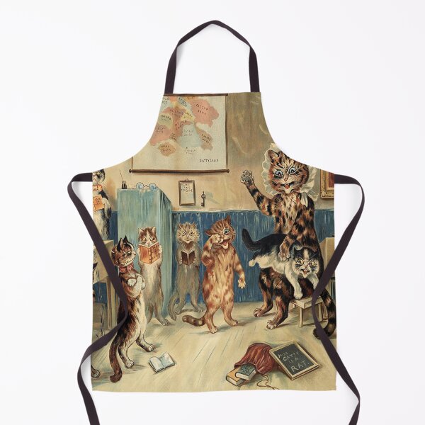 Item preview, Original Art By louis wain 1860, Londres designed and sold by space company ®.